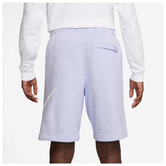 Nike Ανδρική βερμούδα Sportswear Club Graphic Bermuda